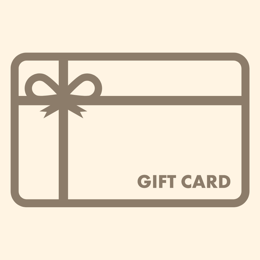 ToastyBody Gift Card