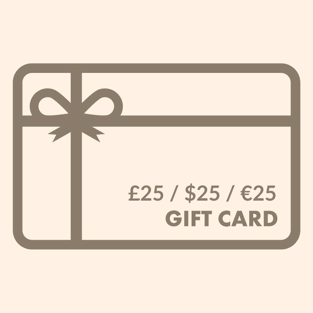 ToastyBody Gift Card