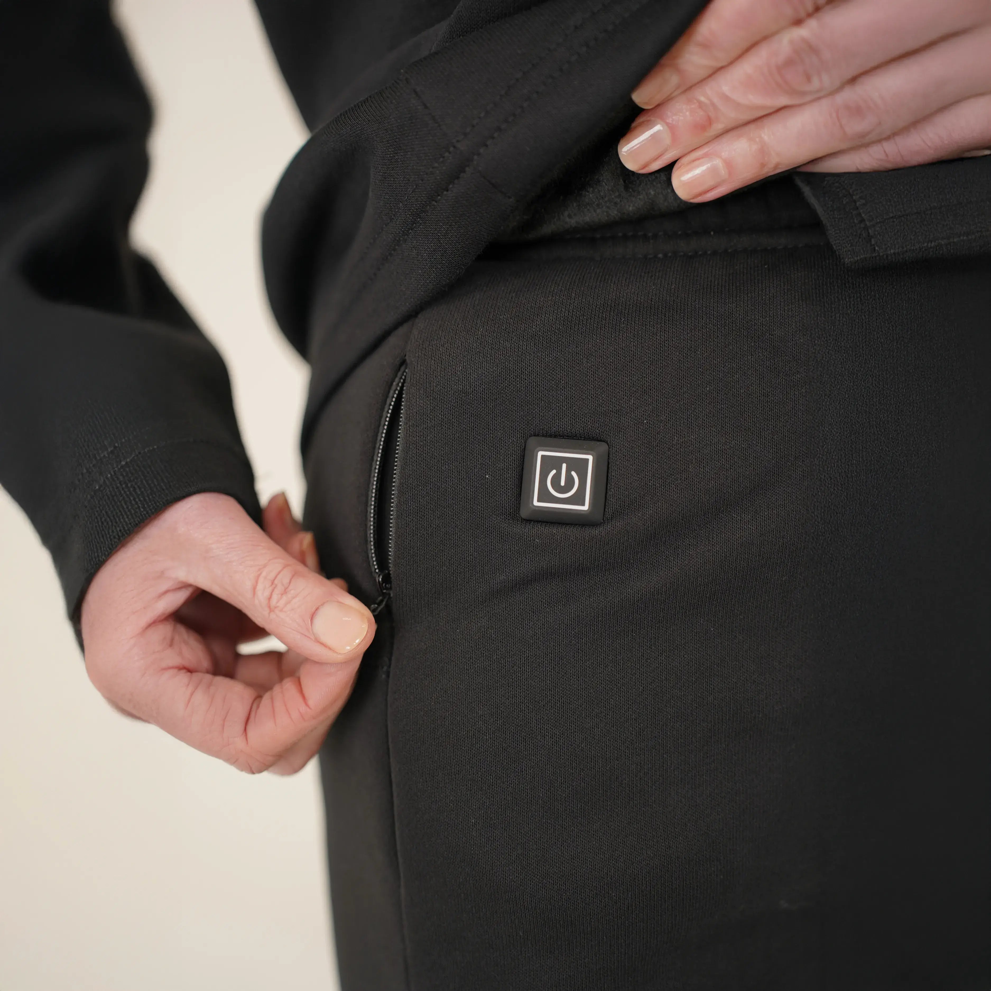 Heated Base Layer Pants