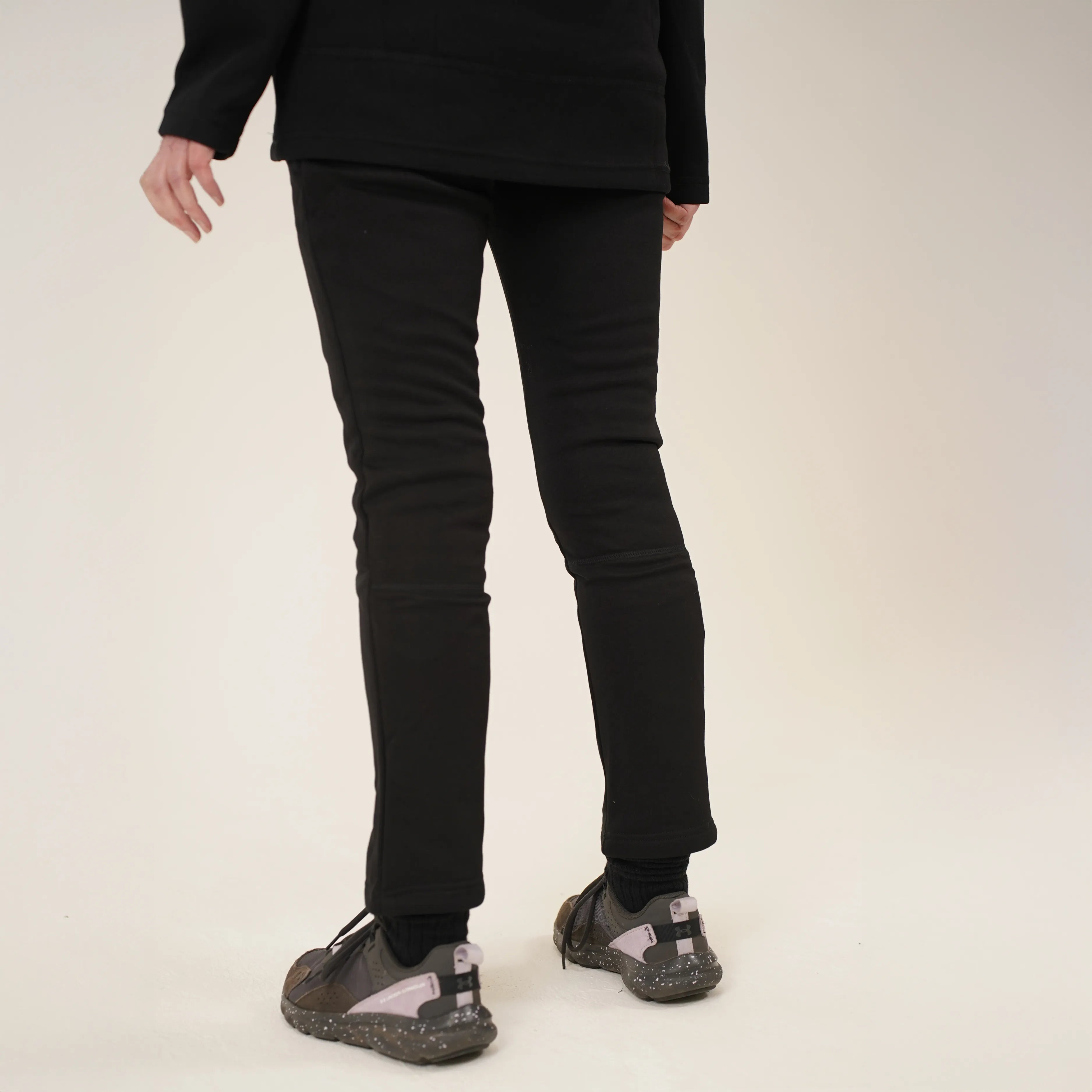 Heated Base Layer Set