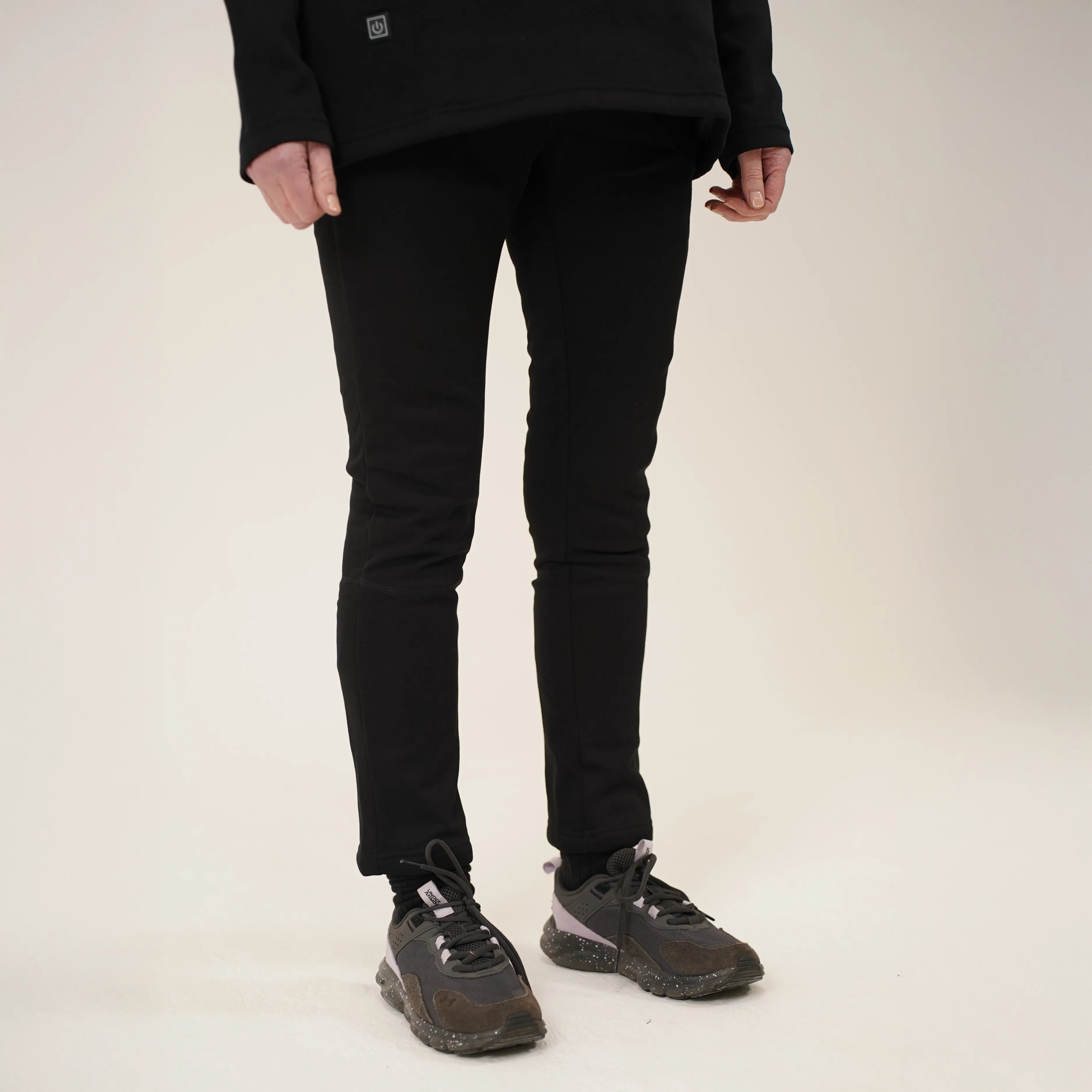 Heated Base Layer Top