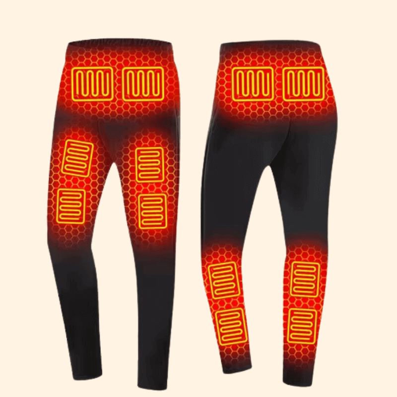 Heated Base Layer Pants
