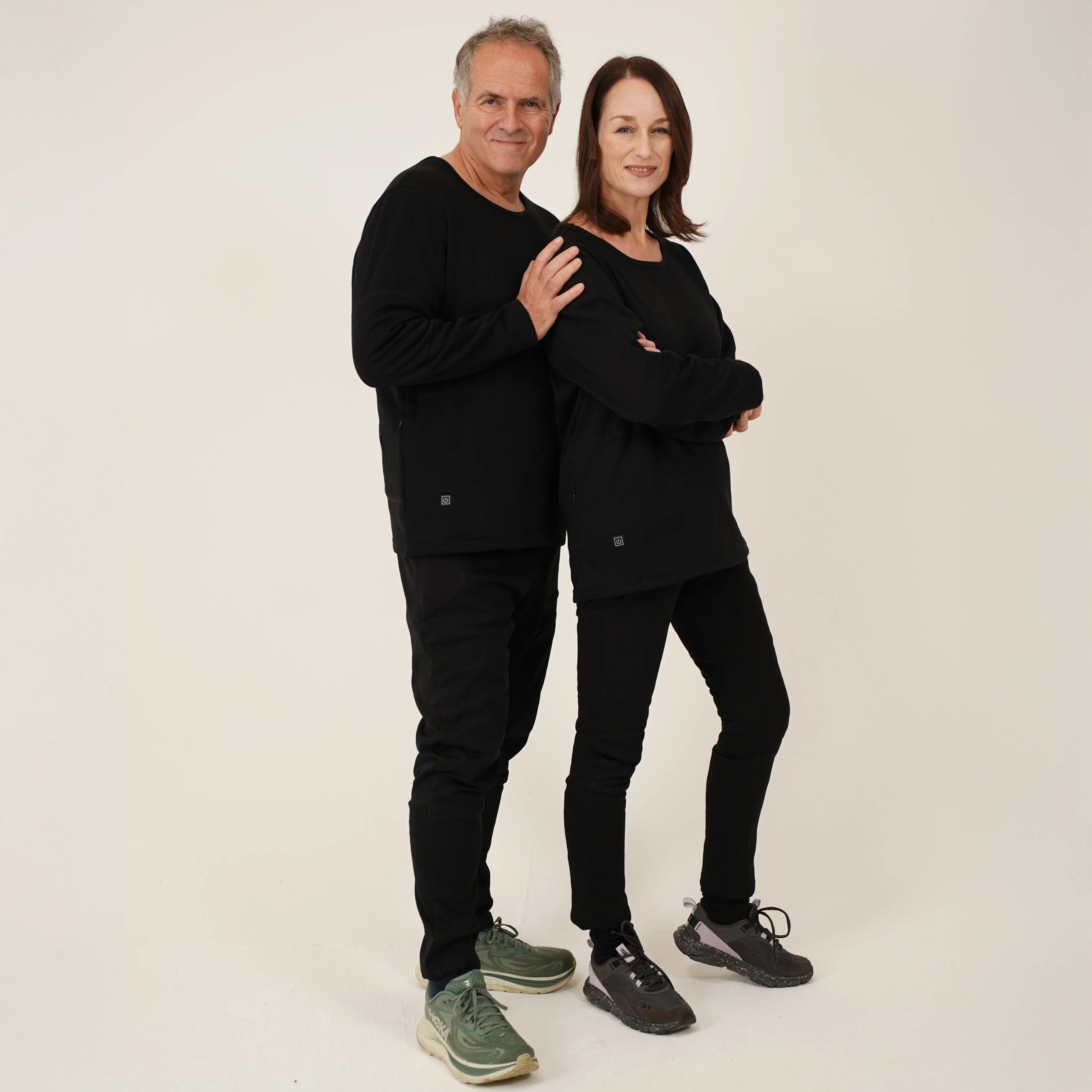 Heated Base Layer Pants