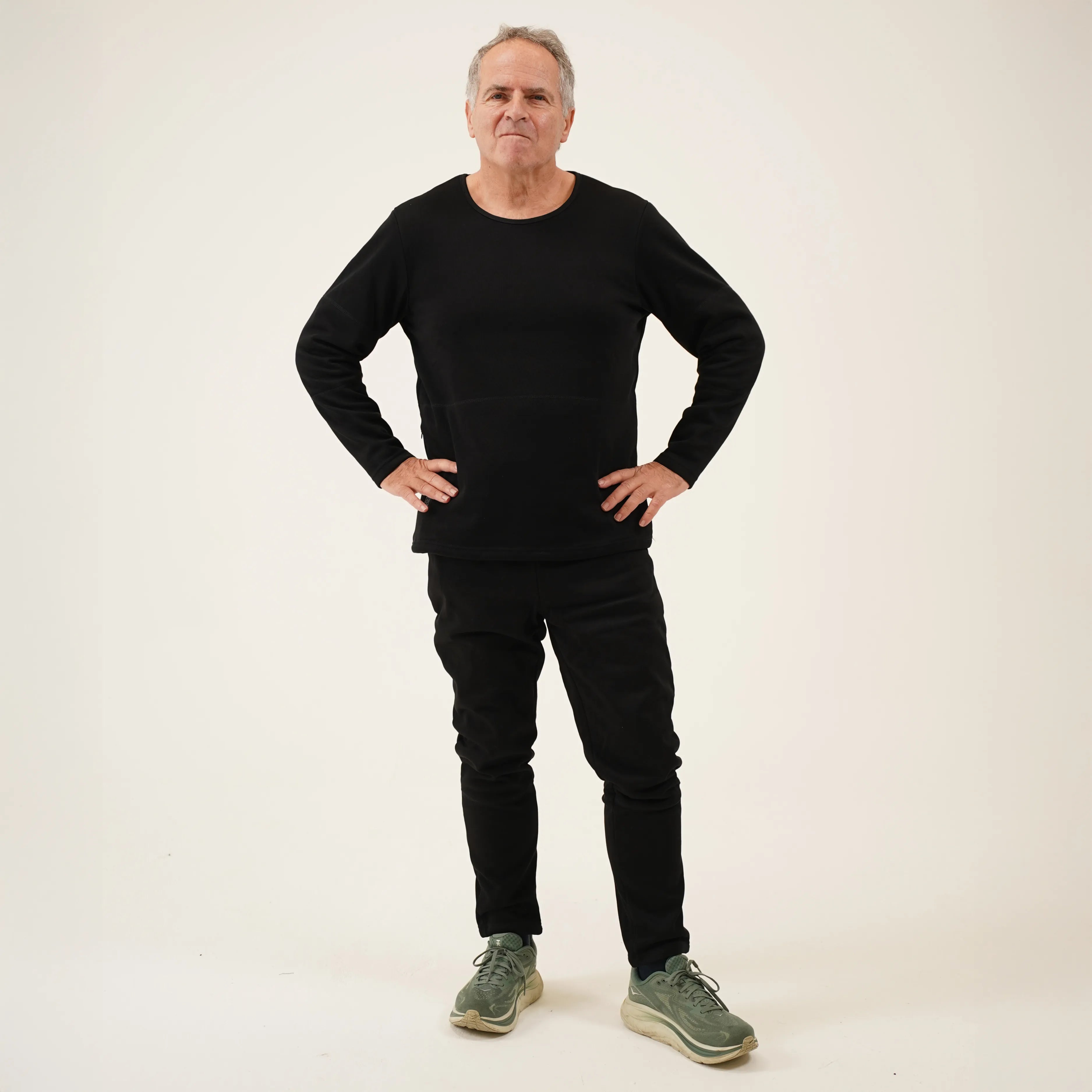 Heated Base Layer Set