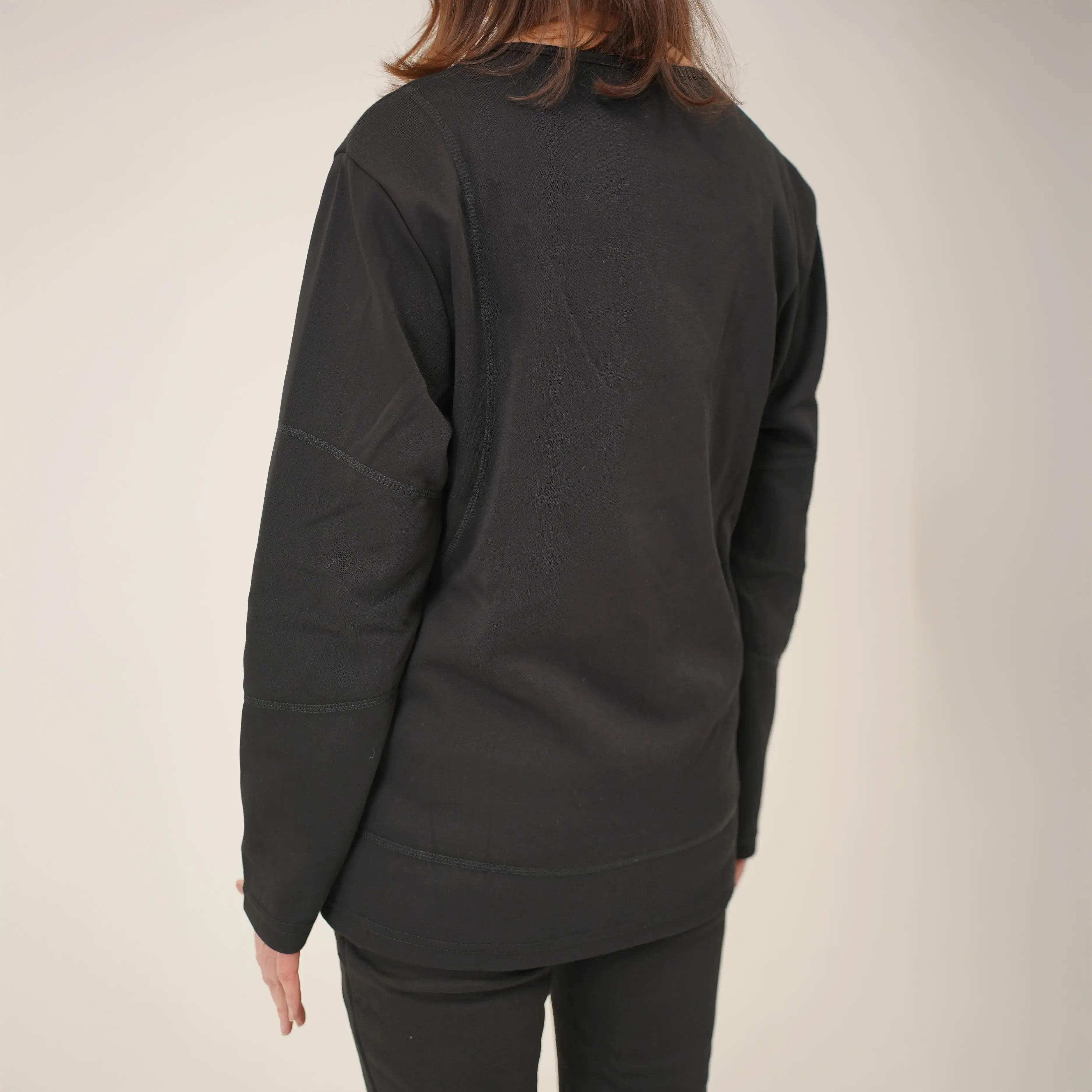 Heated Base Layer Top