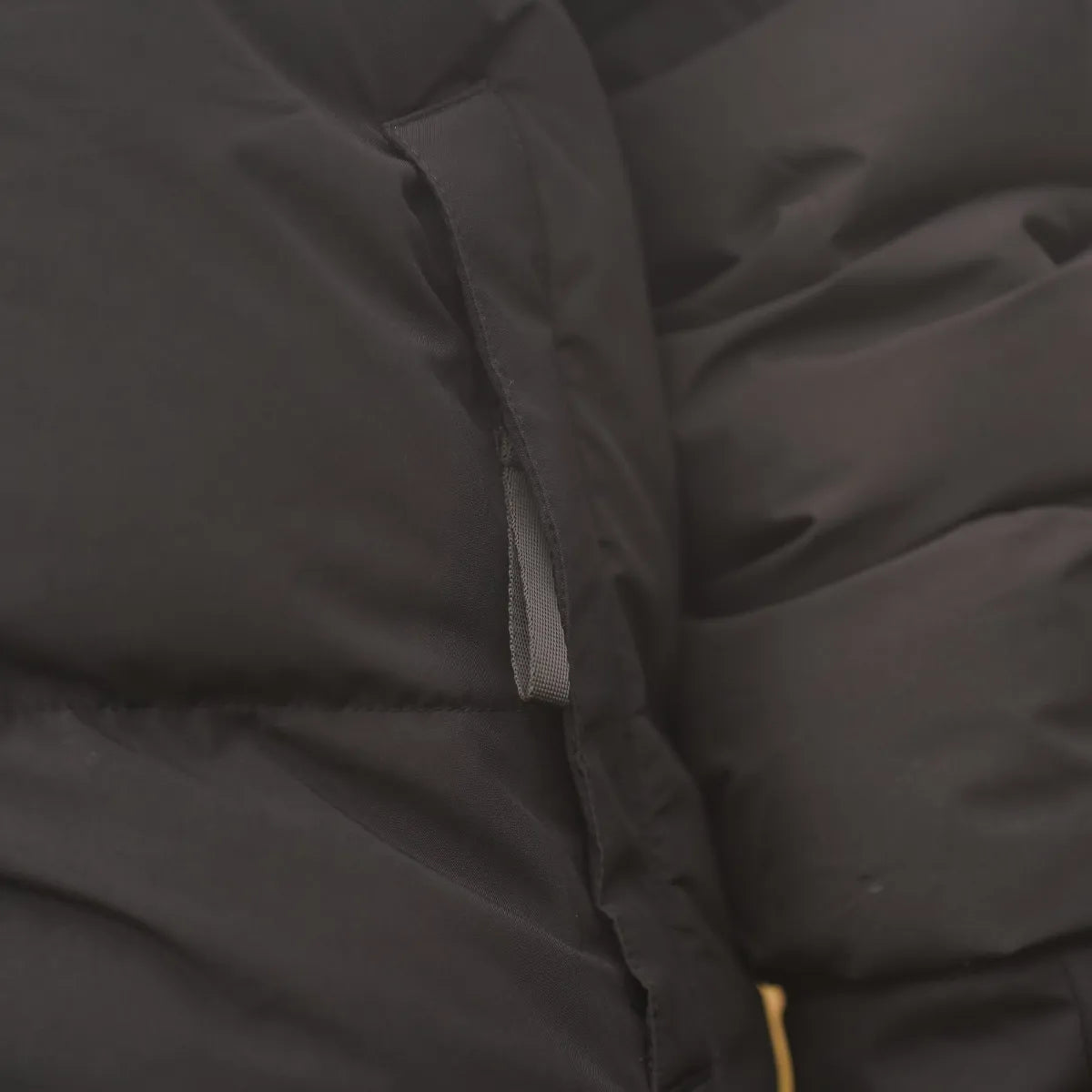 Heated City Puffer Jacket