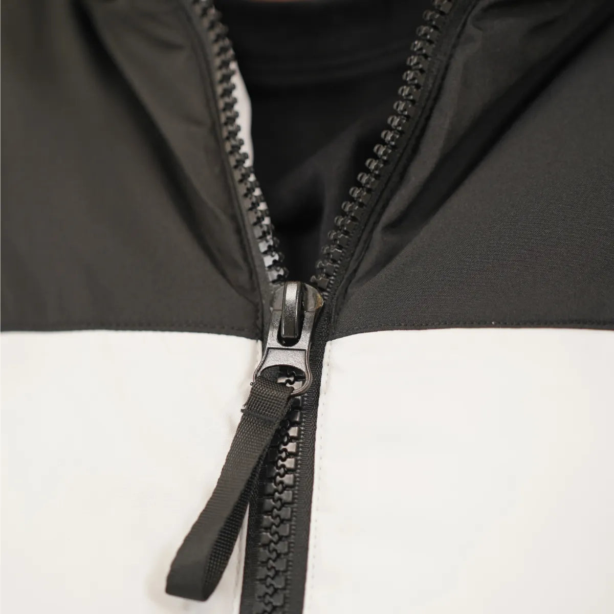 Heated City Puffer Jacket