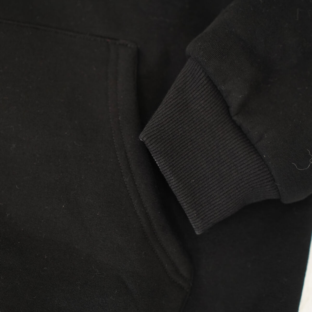 Unisex Heated Hoodie