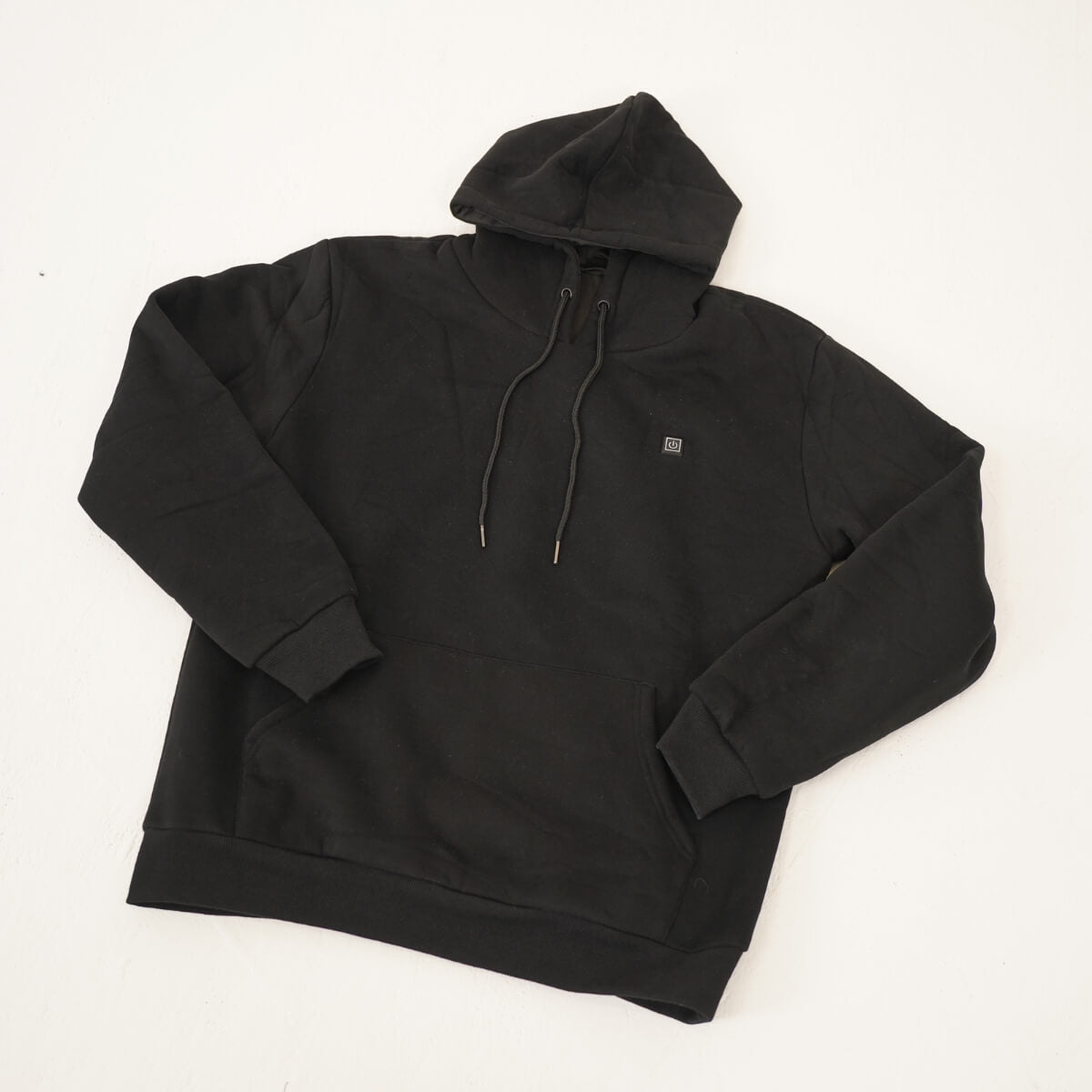 Unisex Heated Hoodie