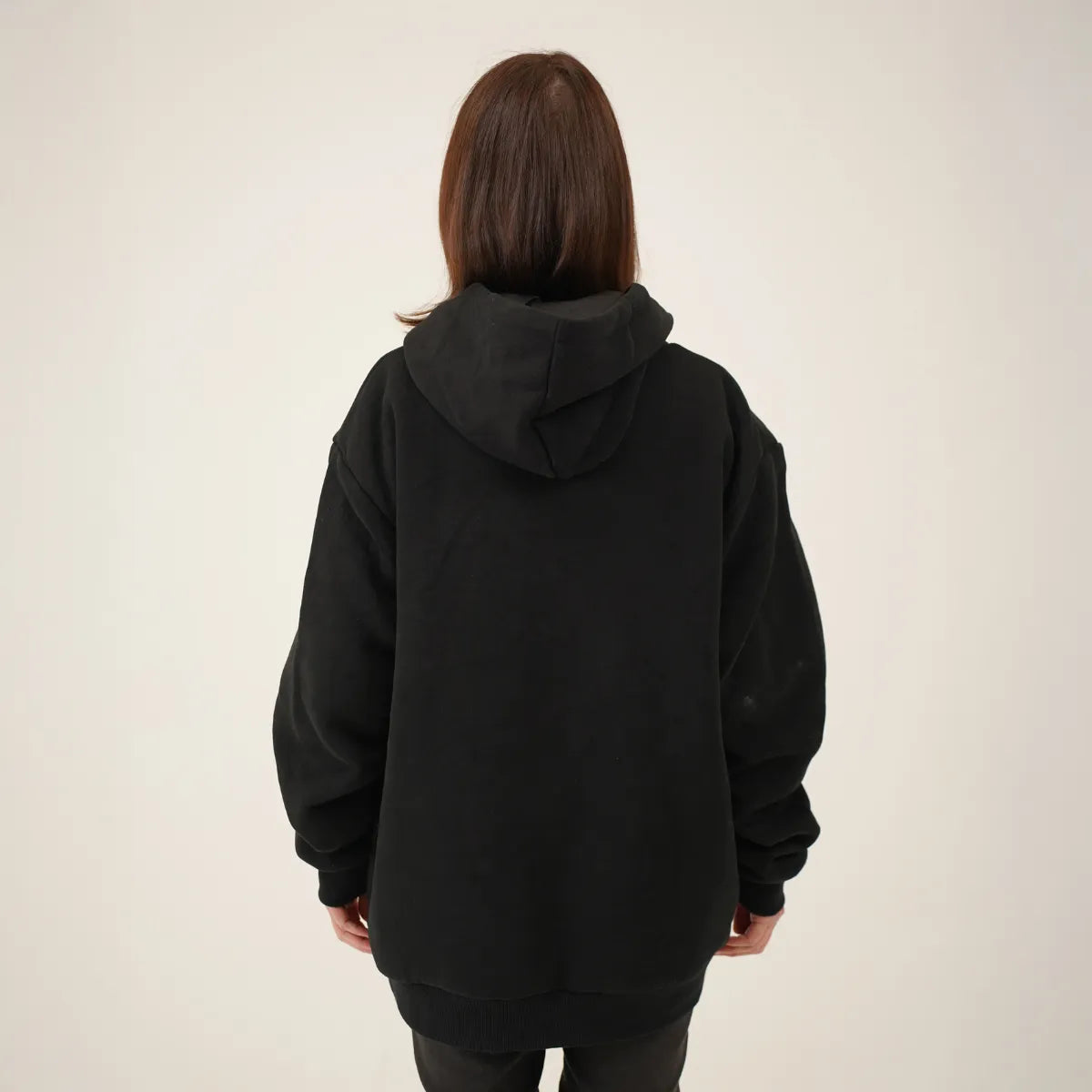 Unisex Heated Hoodie