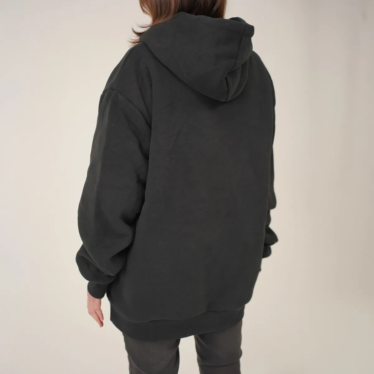 Unisex Heated Hoodie