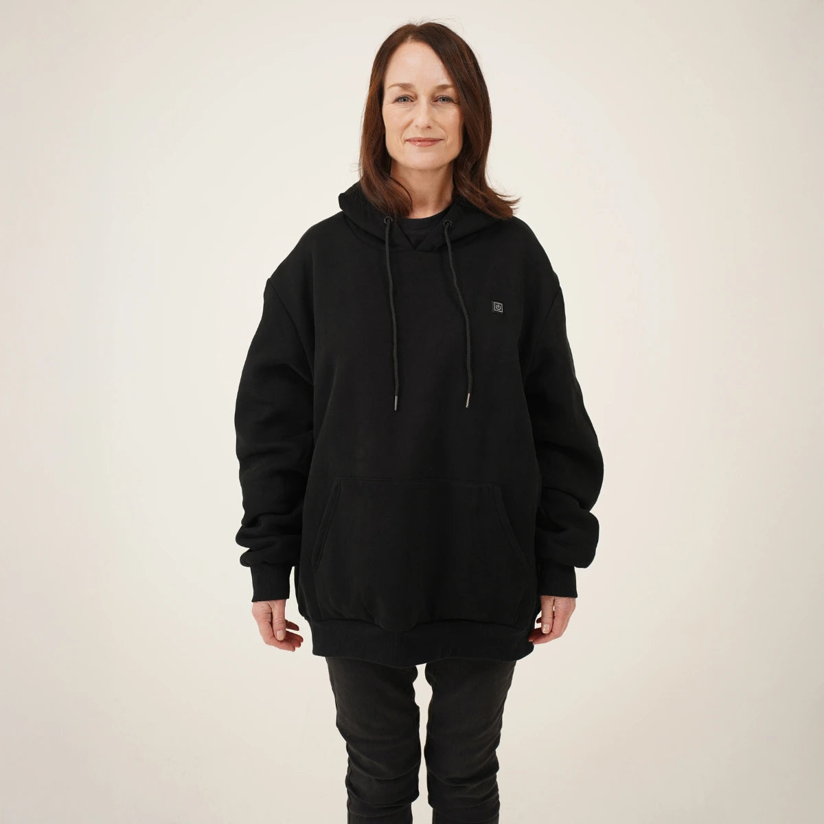 Unisex Heated Hoodie