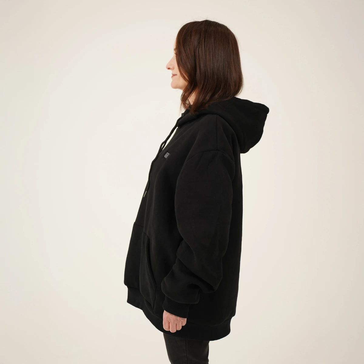 Unisex Heated Hoodie
