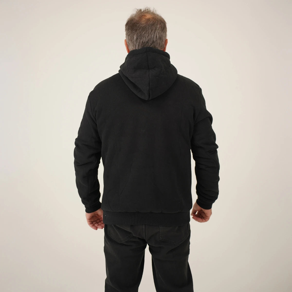 Unisex Heated Hoodie