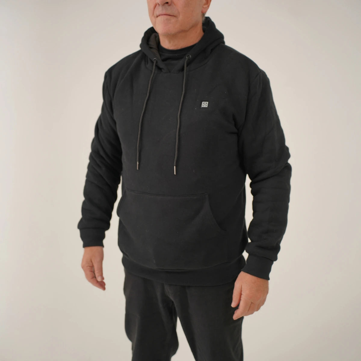 Unisex Heated Hoodie