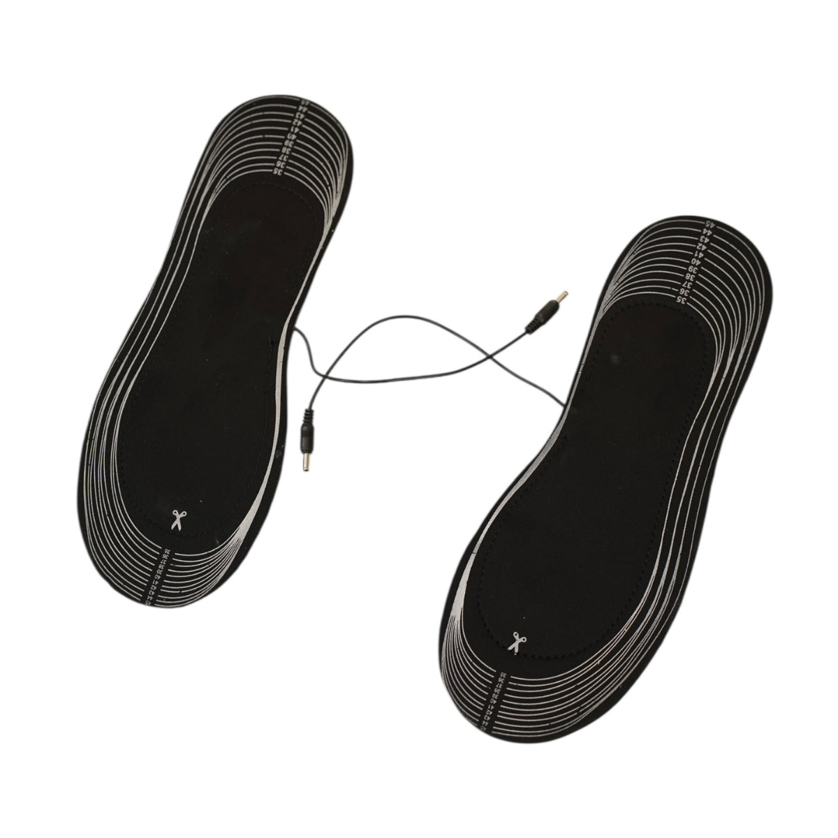 Heated Insoles