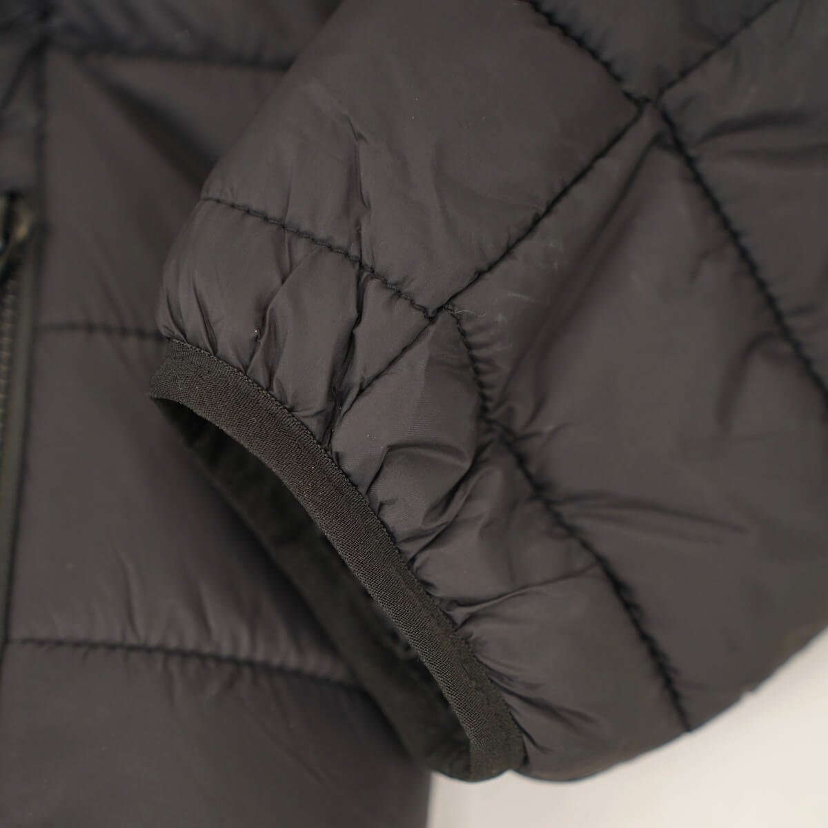 Heated Puffer Jacket