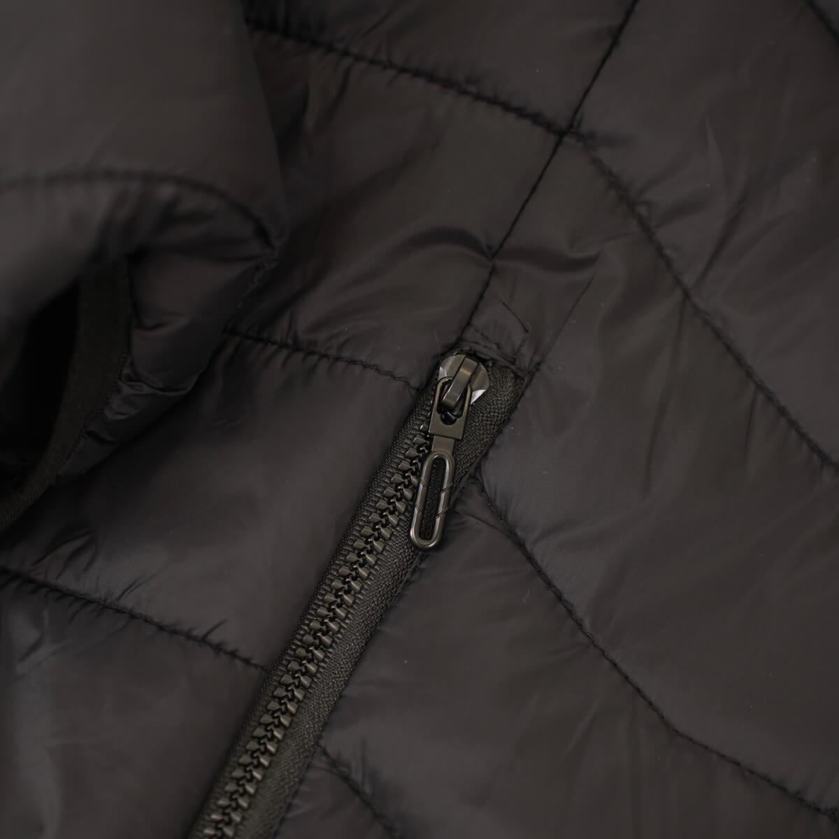 Heated Puffer Jacket