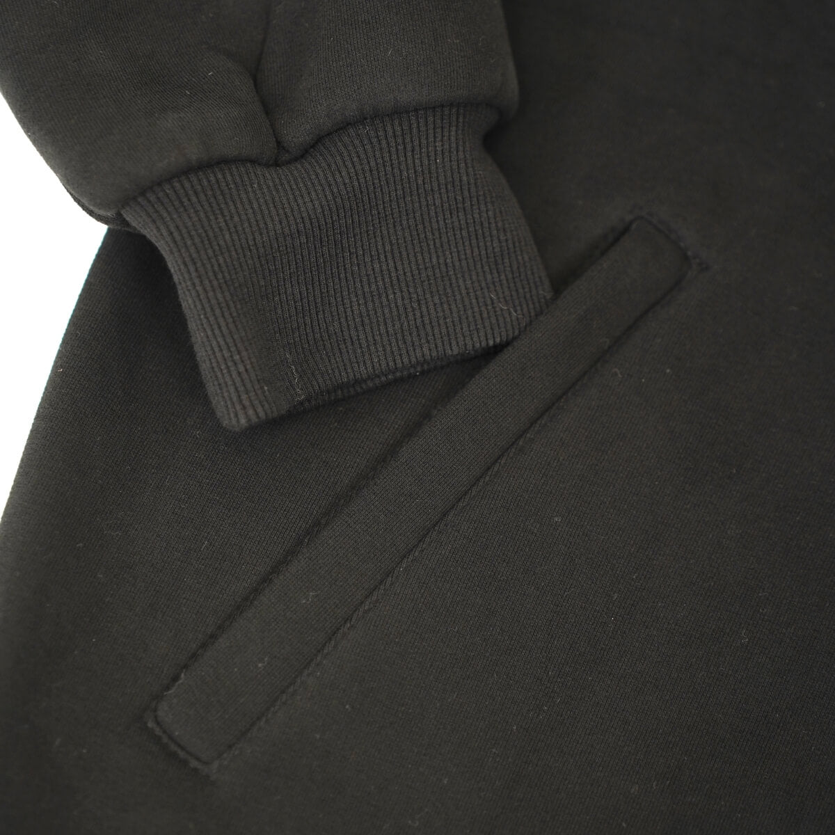 Unisex Heated Zip-Up Hoodie