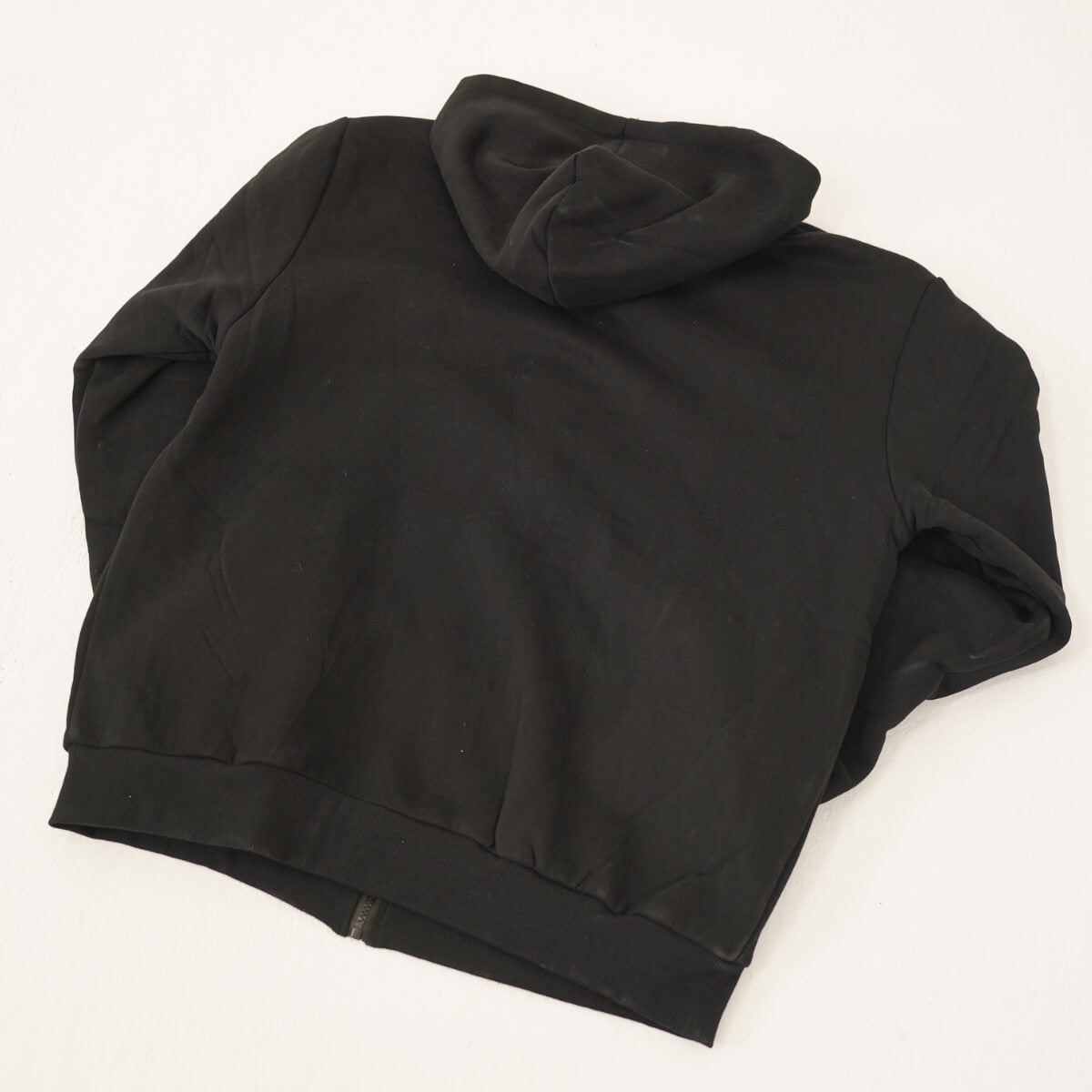 Unisex Heated Zip-Up Hoodie