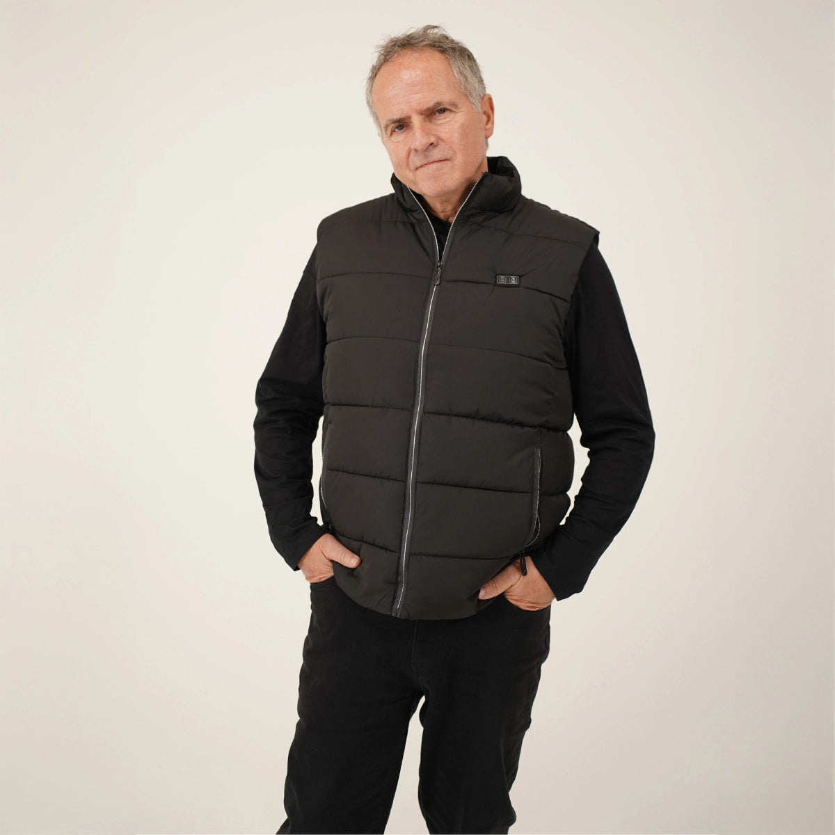 Men's Heated Gilet