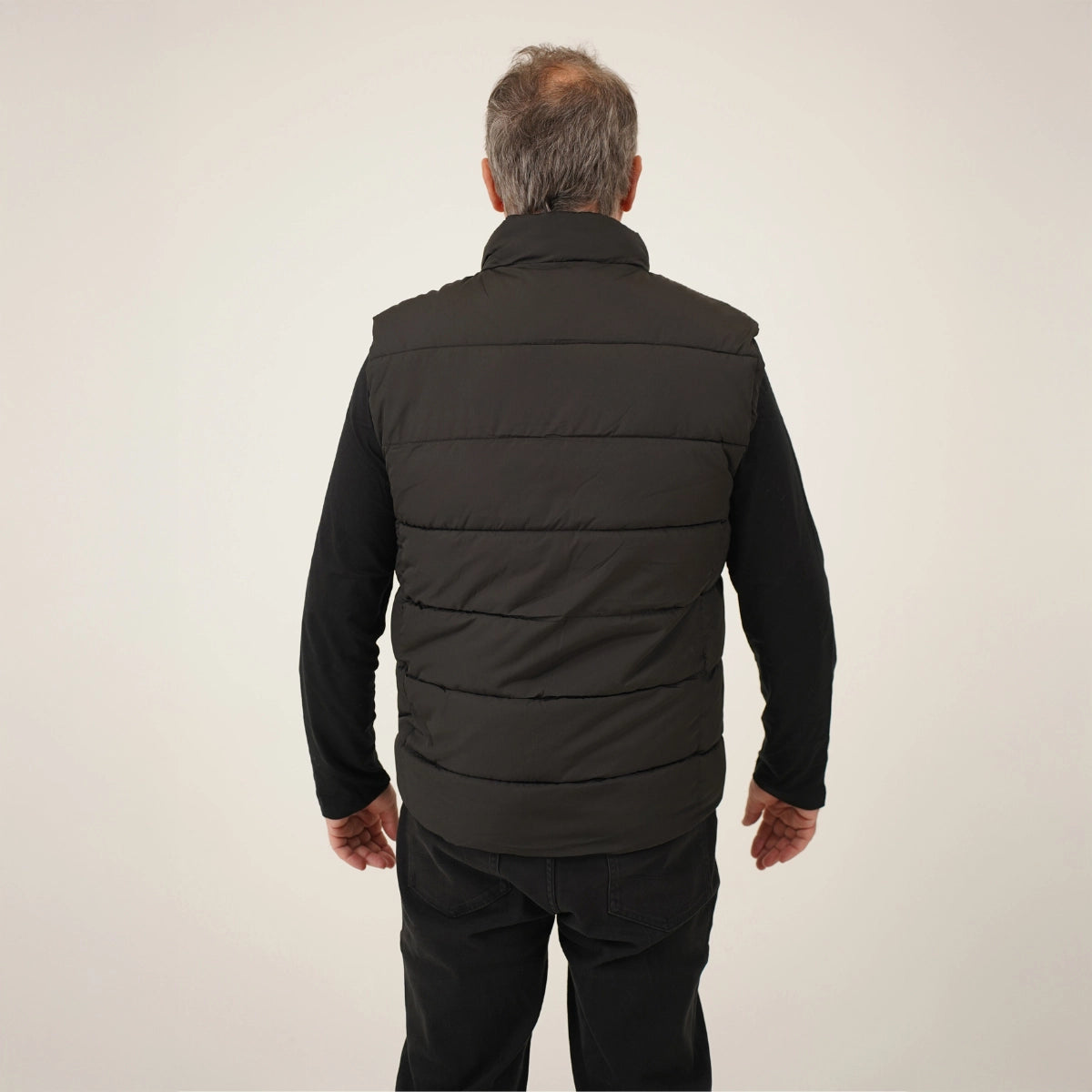 Men's Heated Gilet