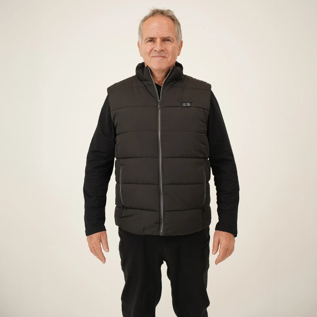 Men's Heated Gilet