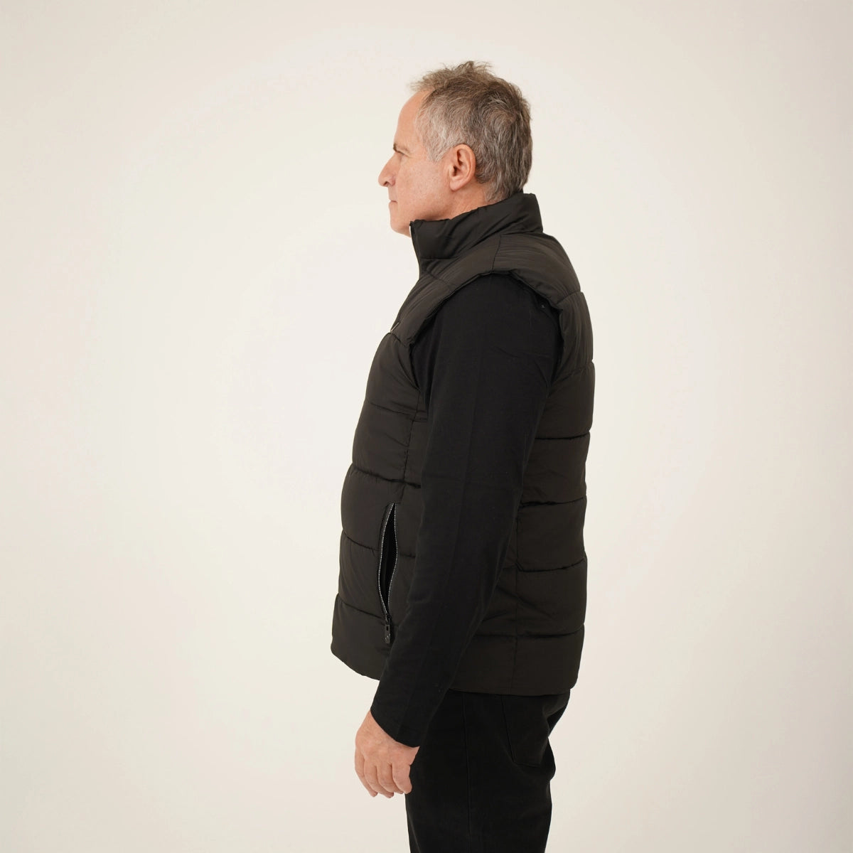 Men's Heated Gilet
