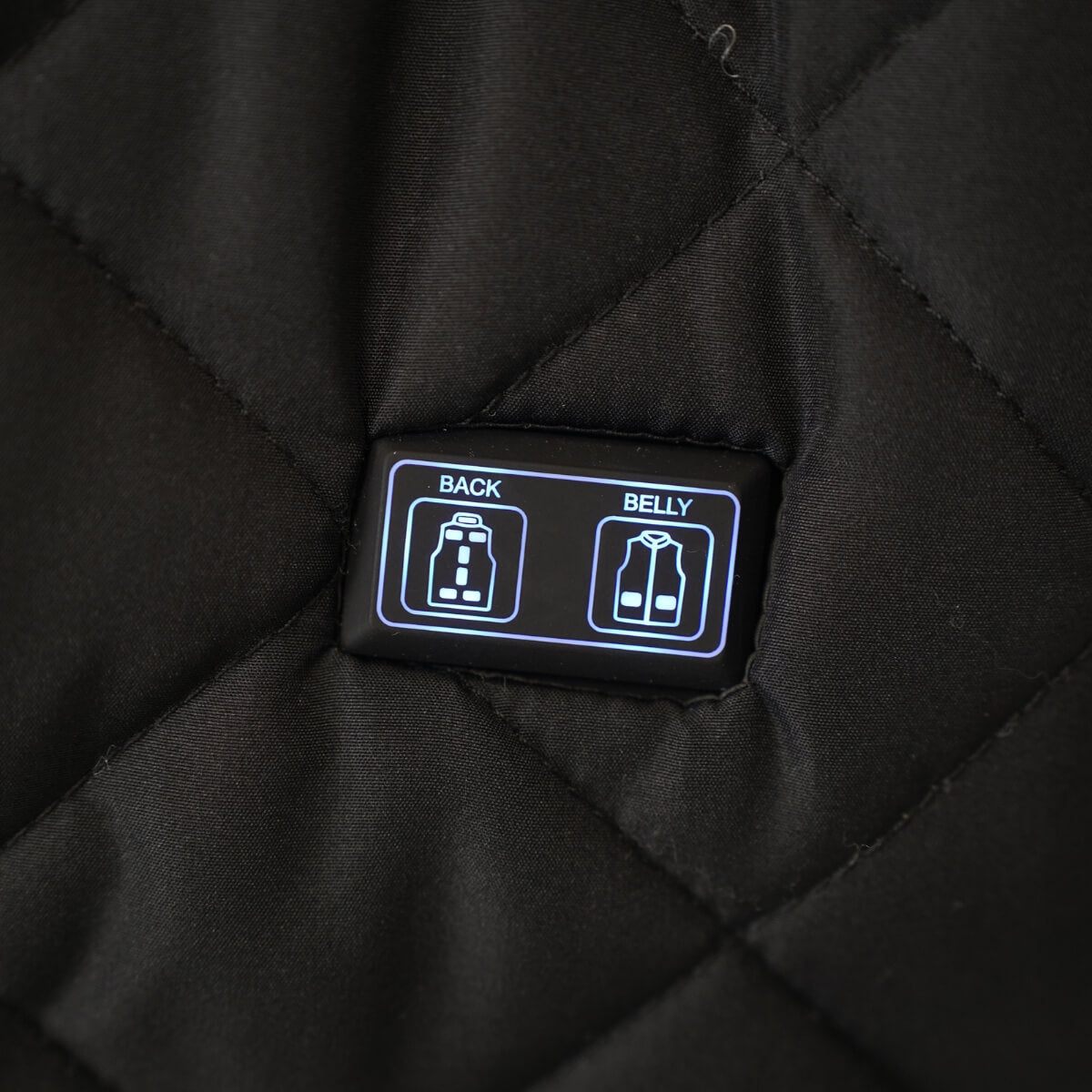 Women's Heated Gilet