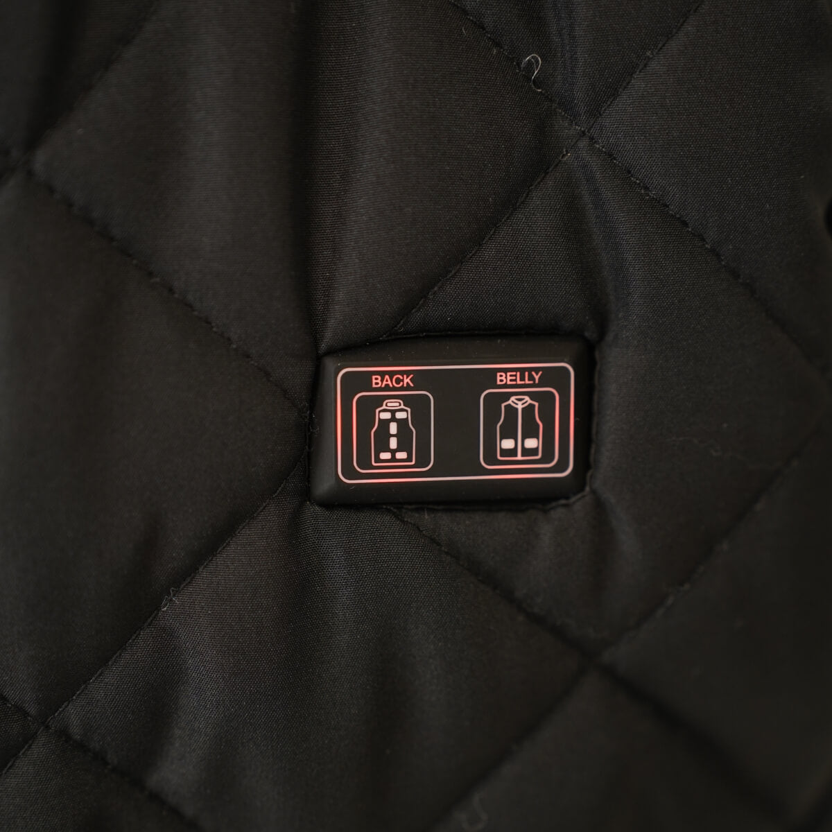 Women's Heated Gilet