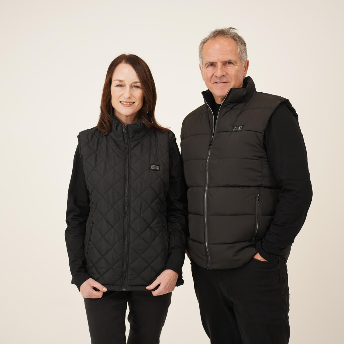 Women's Heated Gilet