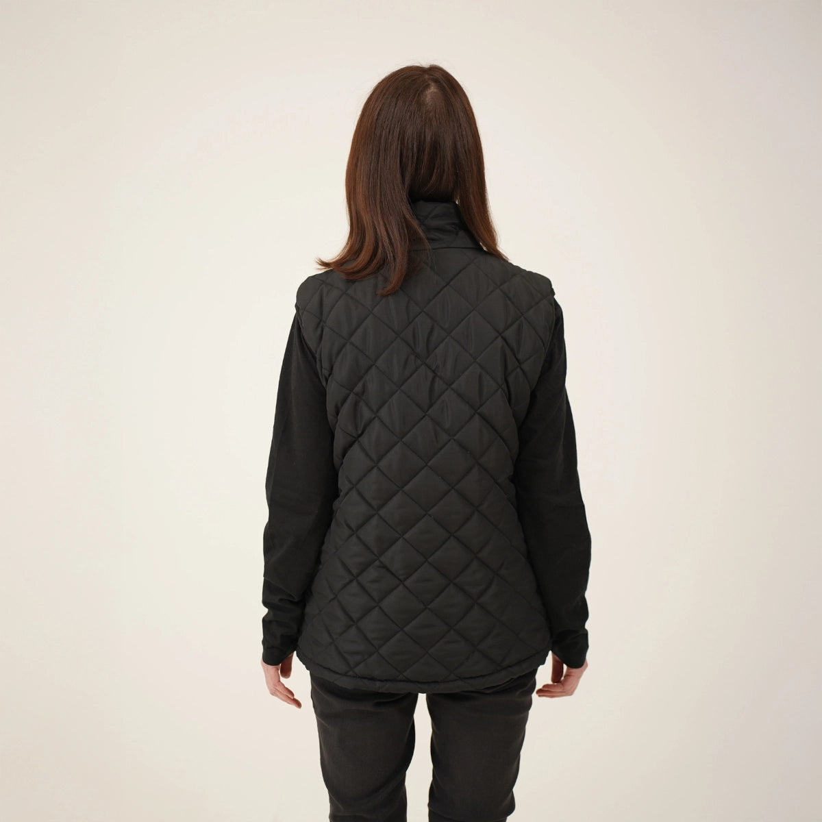 Women's Heated Gilet