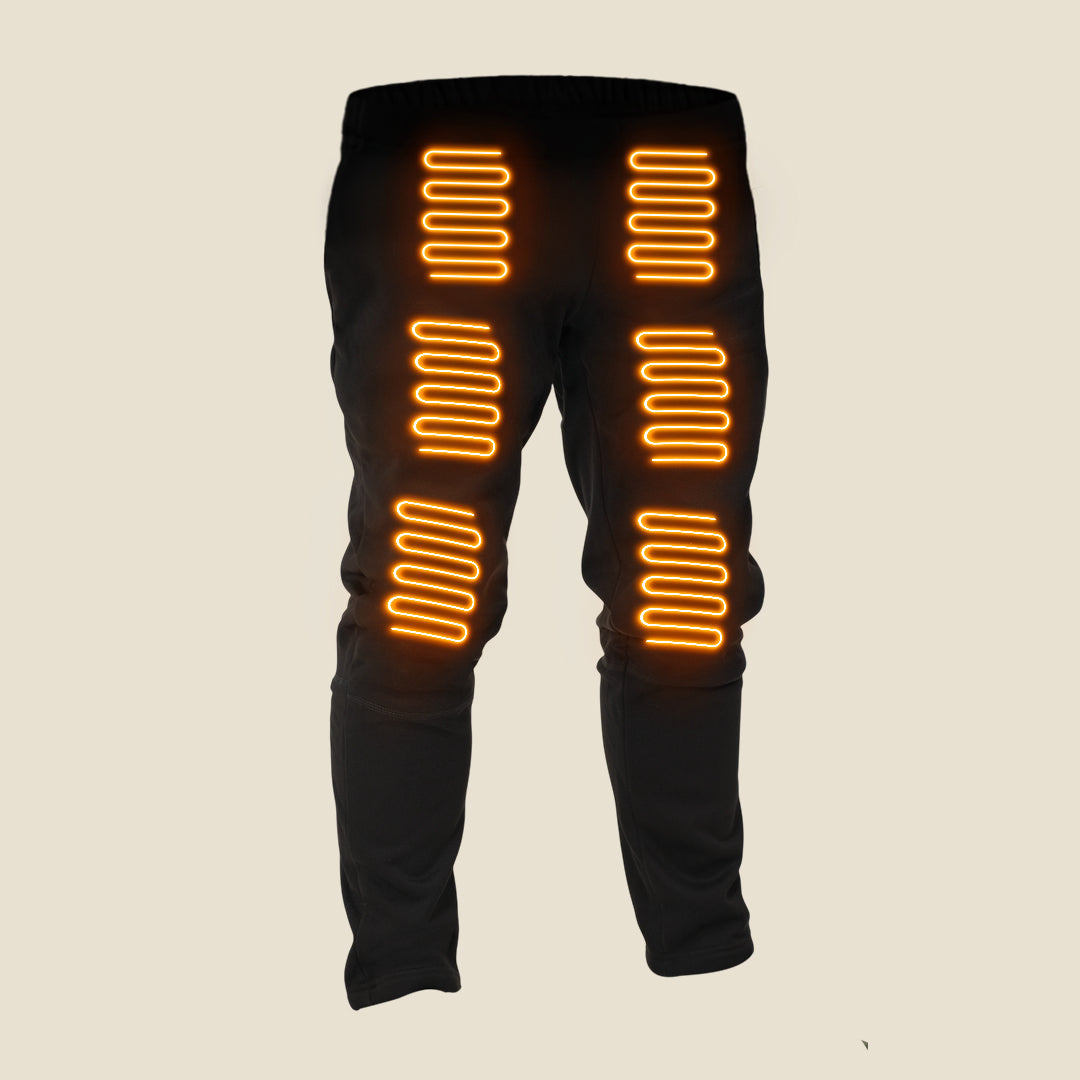Heated Base Layer Pants