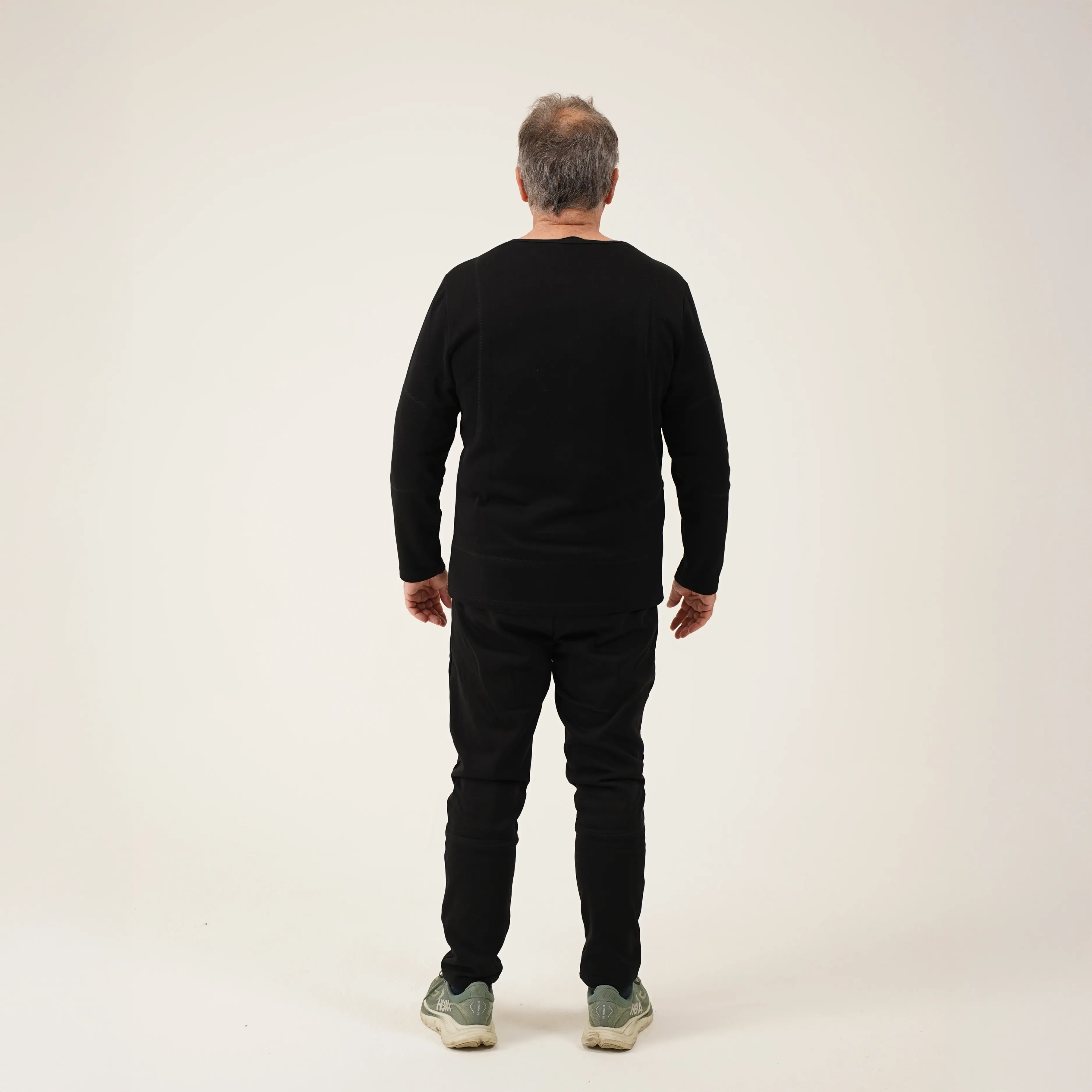 Heated Base Layer Pants