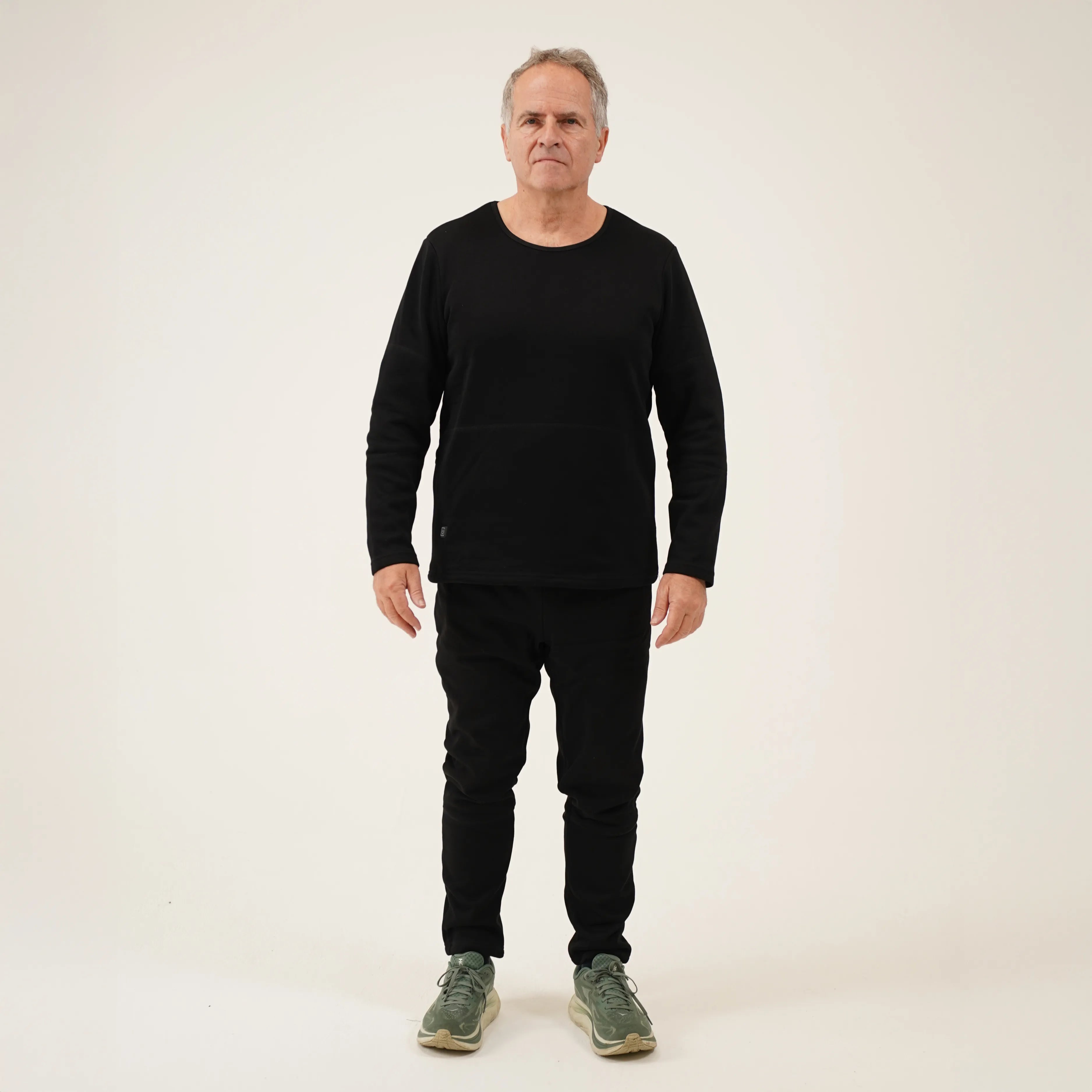 Heated Base Layer Pants