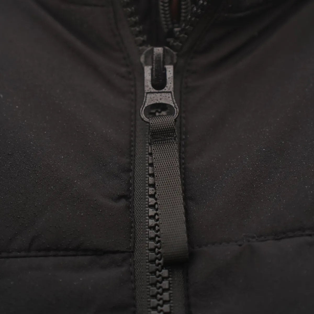 Heated City Puffer Jacket