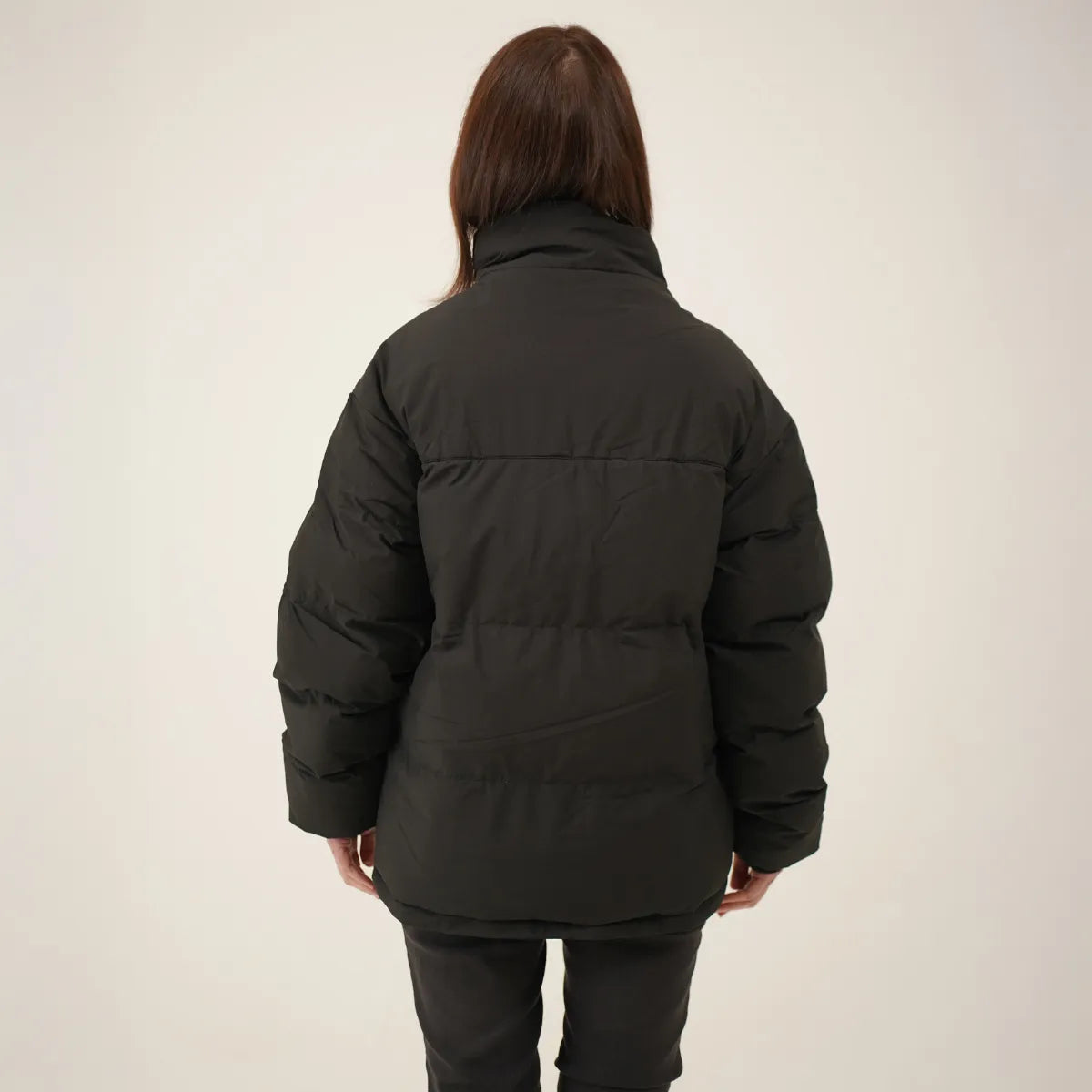 Heated City Puffer Jacket