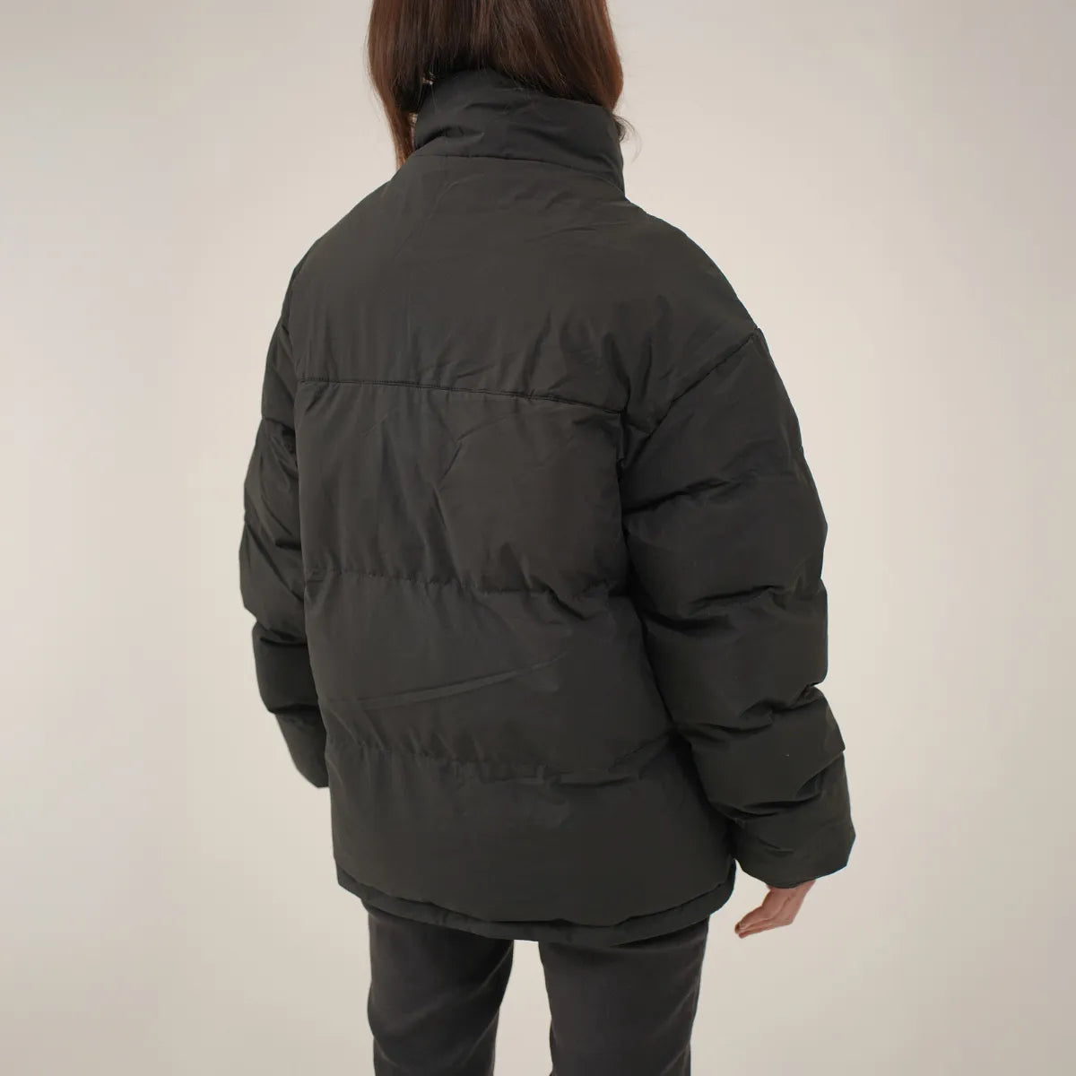 Heated City Puffer Jacket