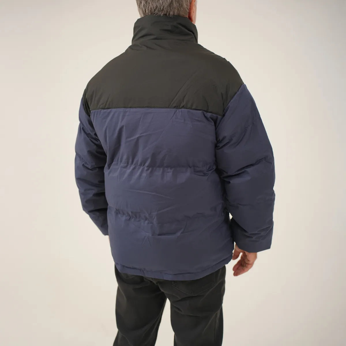 Heated City Puffer Jacket