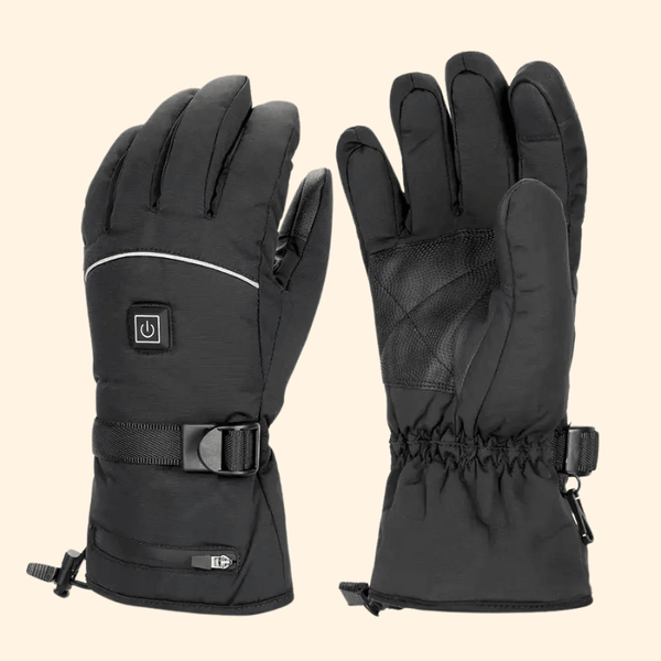 Heated Gloves