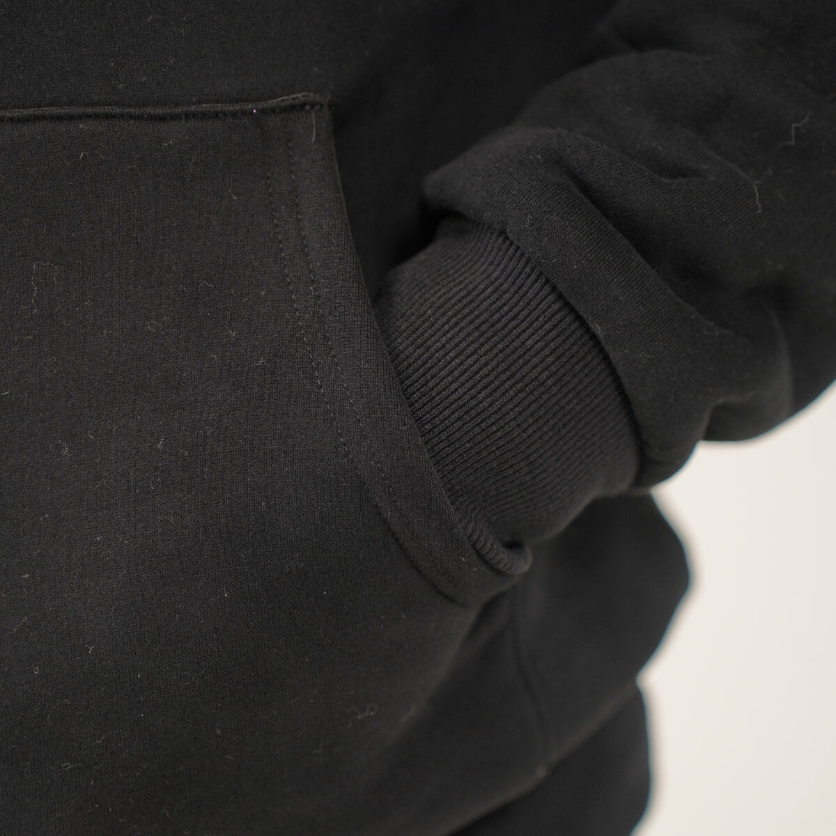 Unisex Heated Hoodie