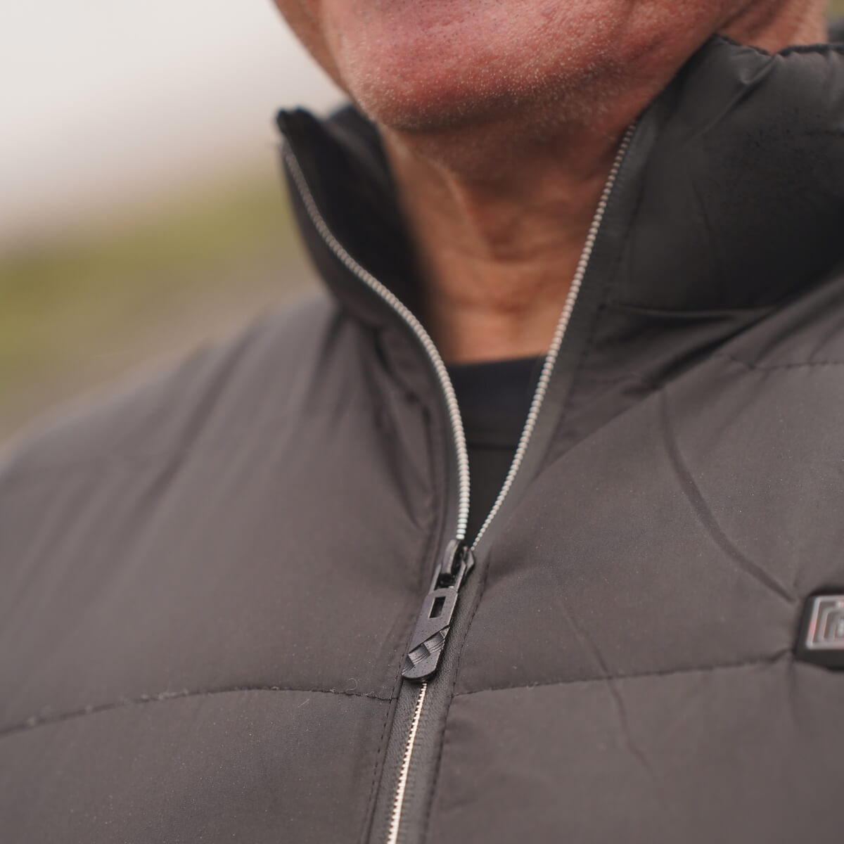 Men's Heated Gilet