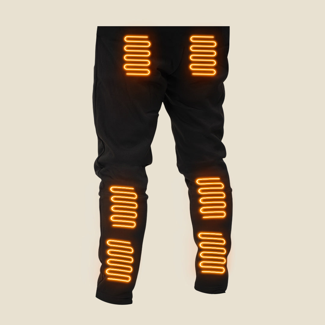 Heated Base Layer Pants