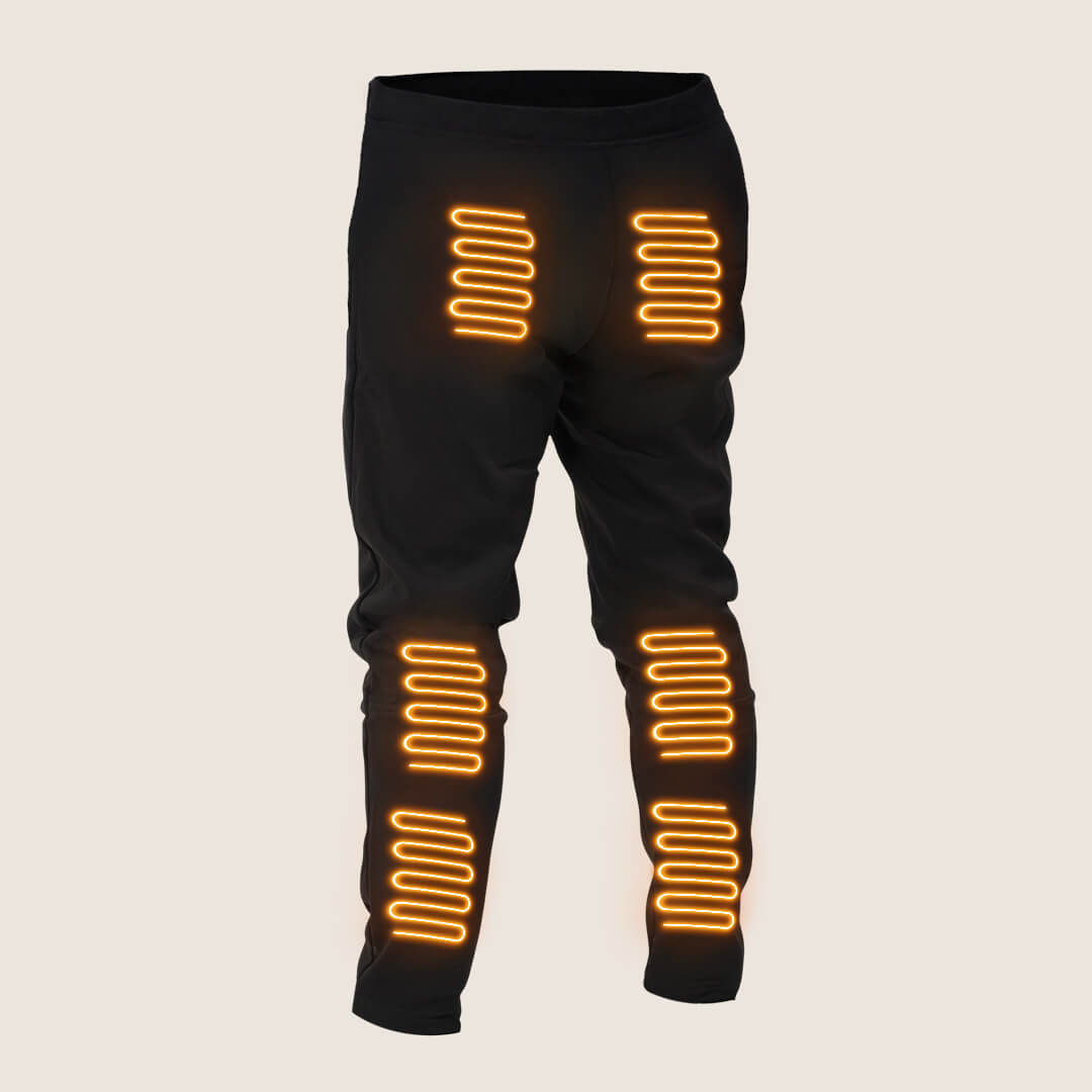 Heated Base Layer Pants