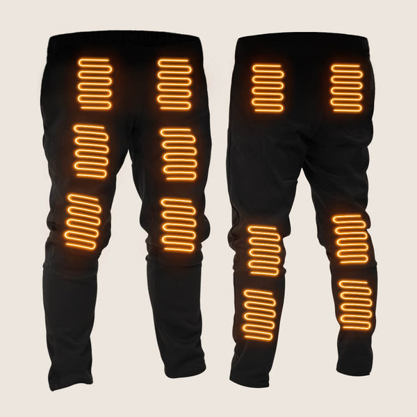Heated Base Layer Pants