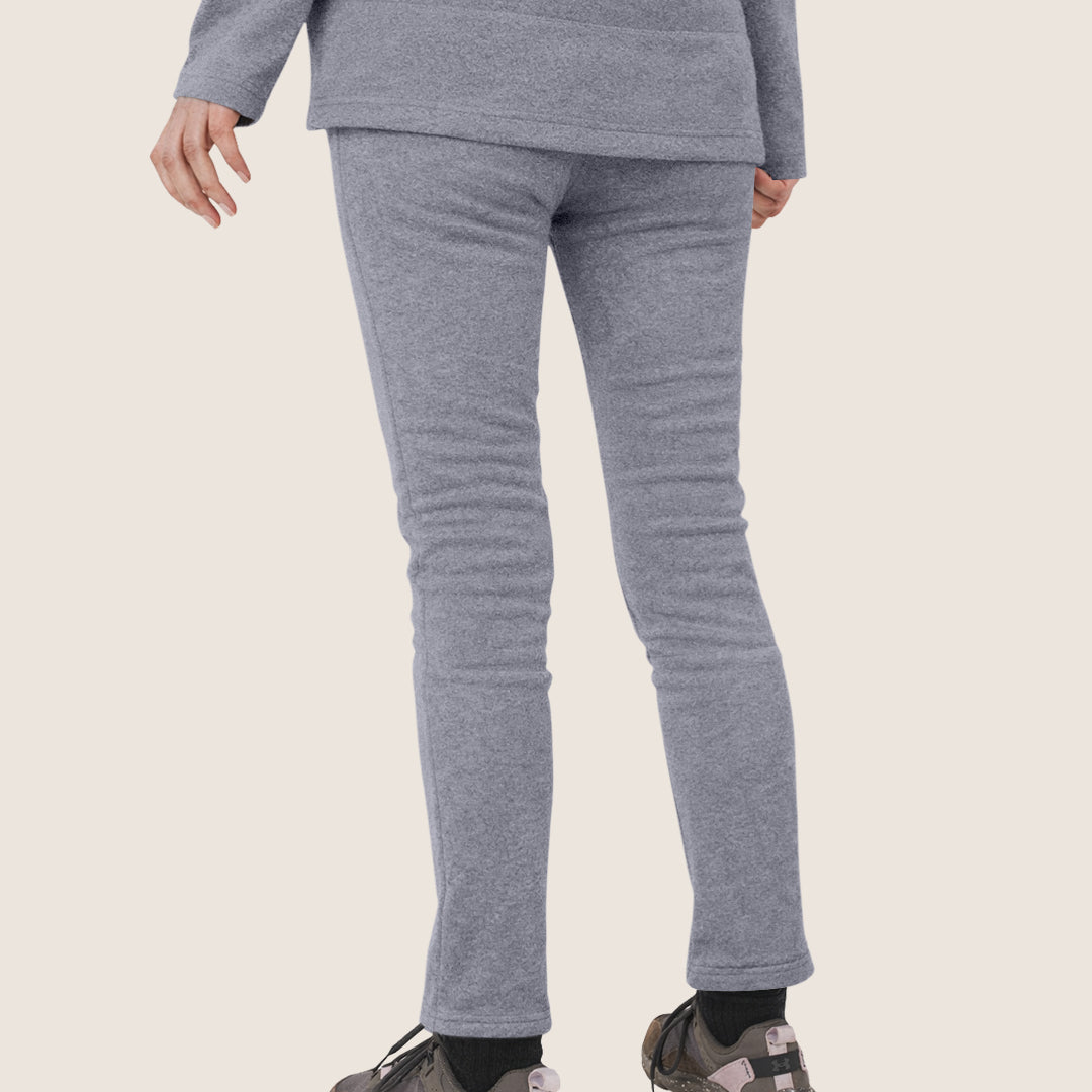 Heated Base Layer Pants