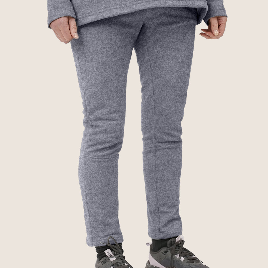 Heated Base Layer Pants