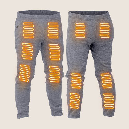 Heated Base Layer Set | ToastyBody