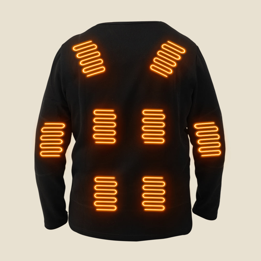 Heated Base Layer Set