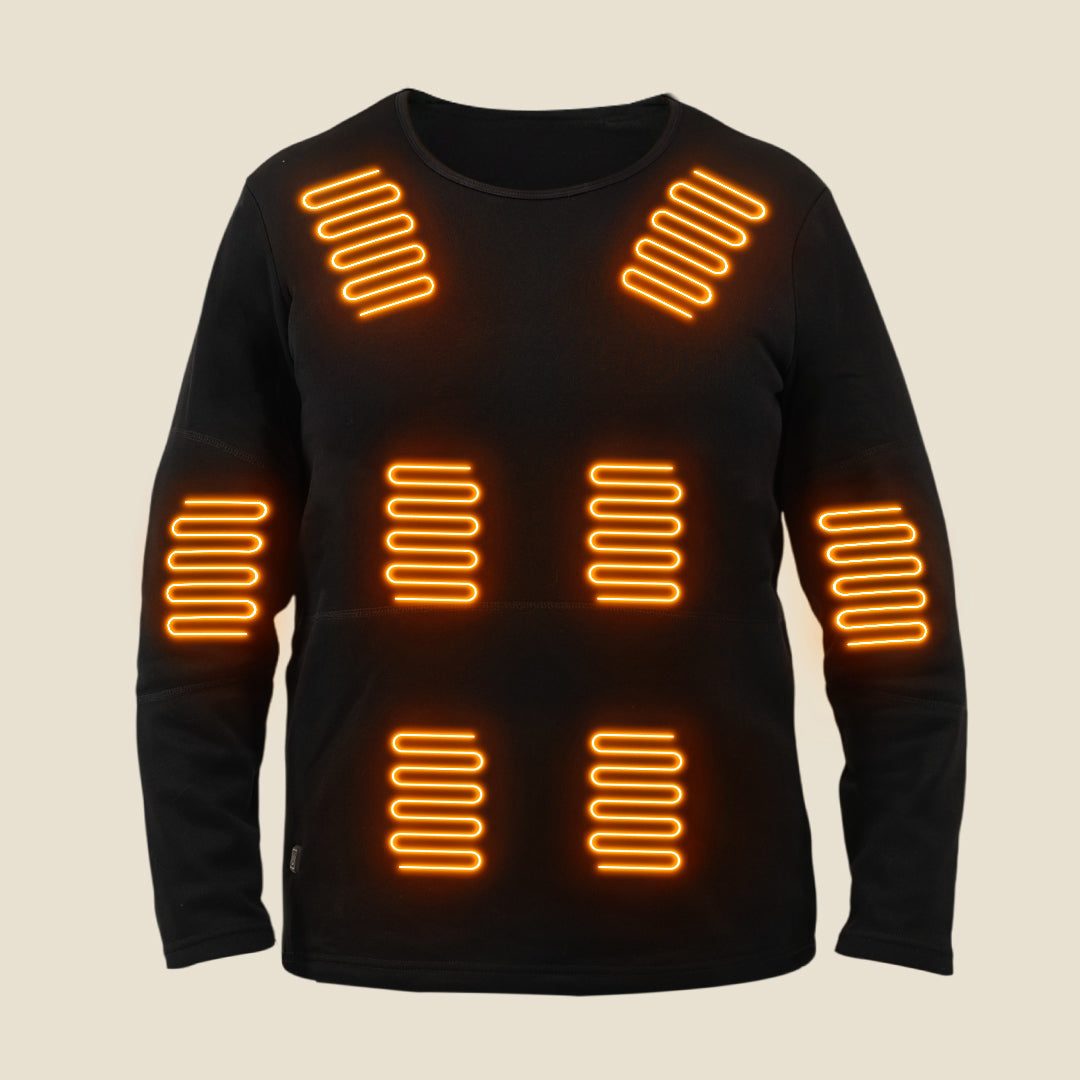 Heated Base Layer Set